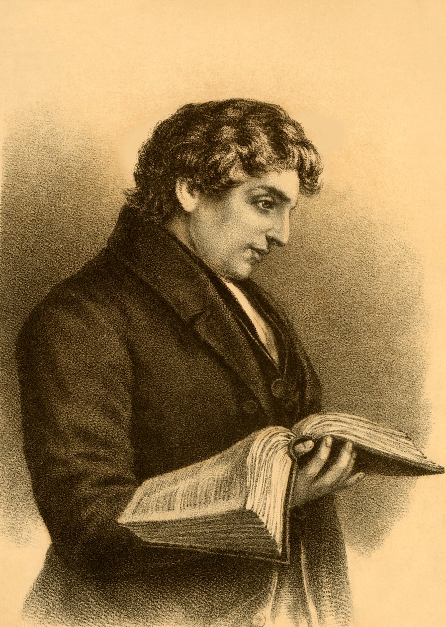 Eerwaarde Theobald Mathew Vader Mathew door Joseph Patrick Haverty