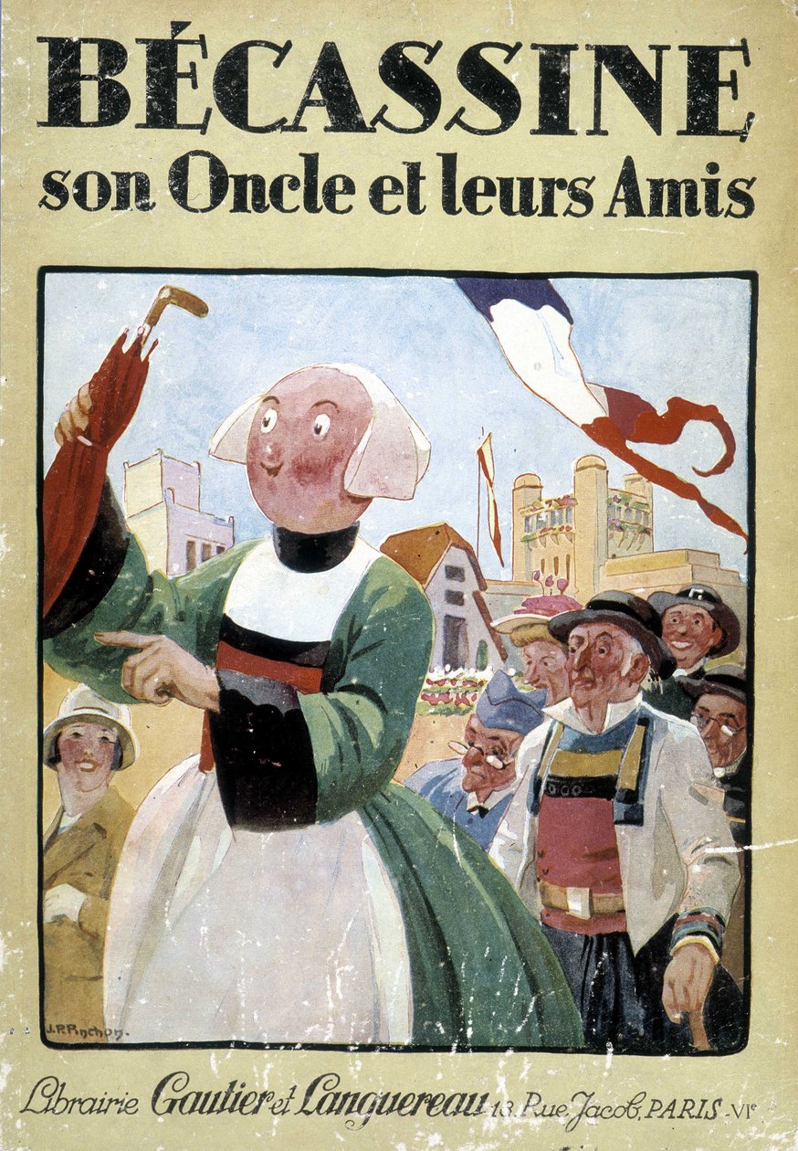 Omslag van het boek 