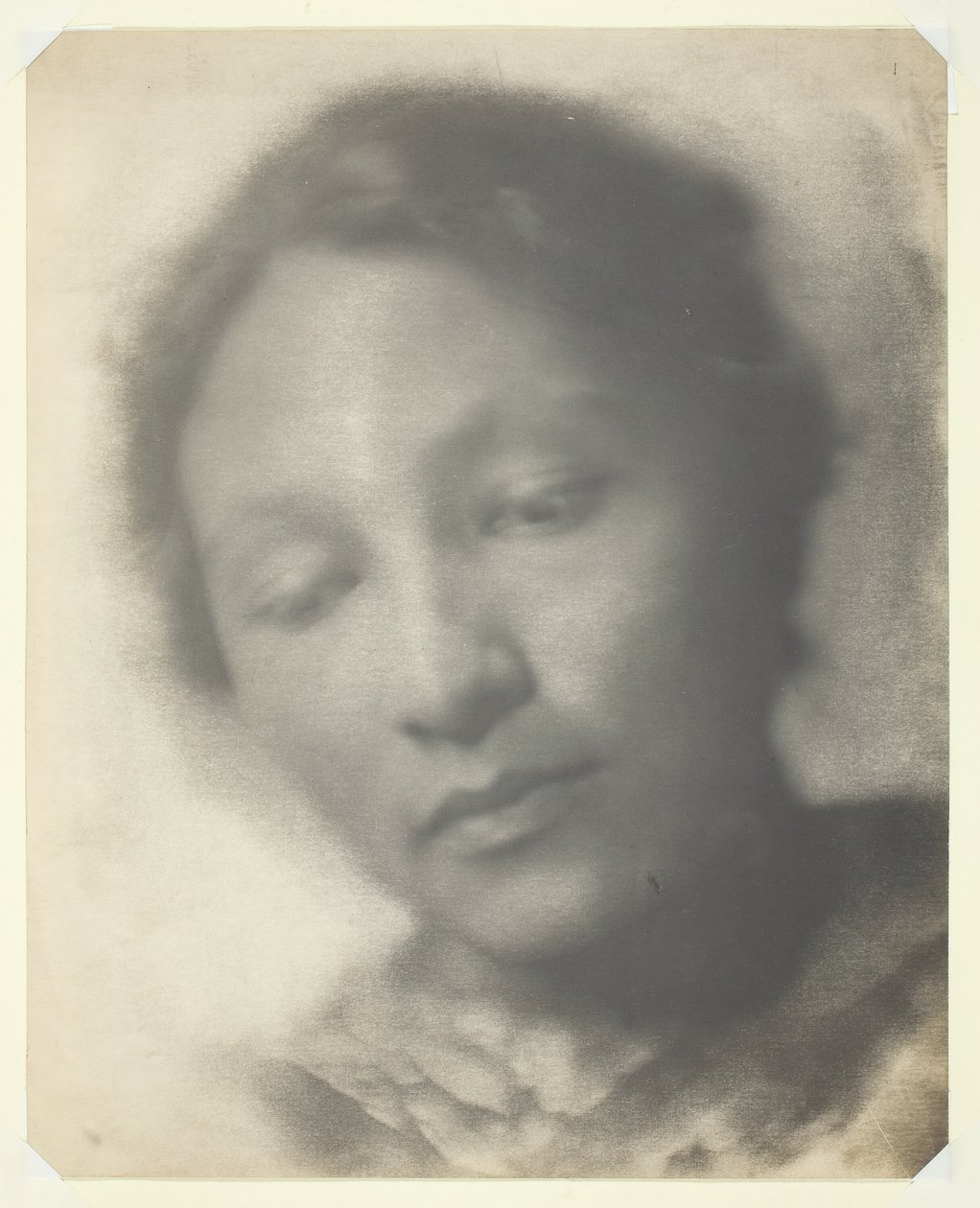 Asia Zit-kala-za, ca. 1900 door Joseph Turner Keiley