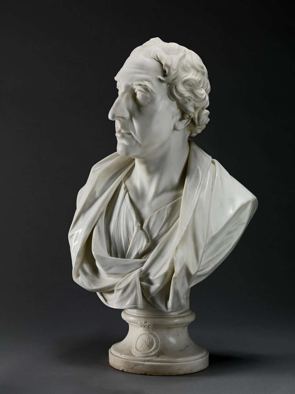 Thomas door Joseph Wilton