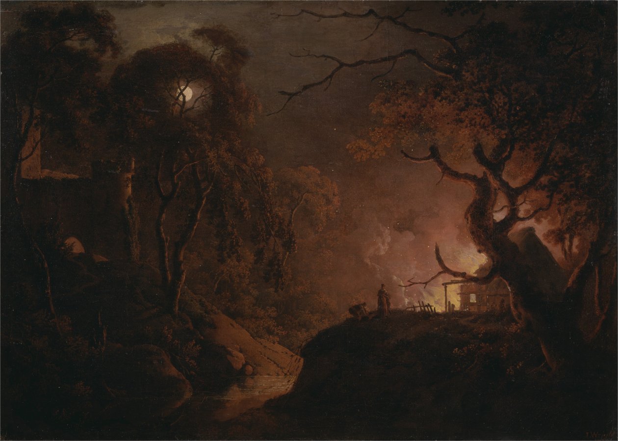 Cottage 
