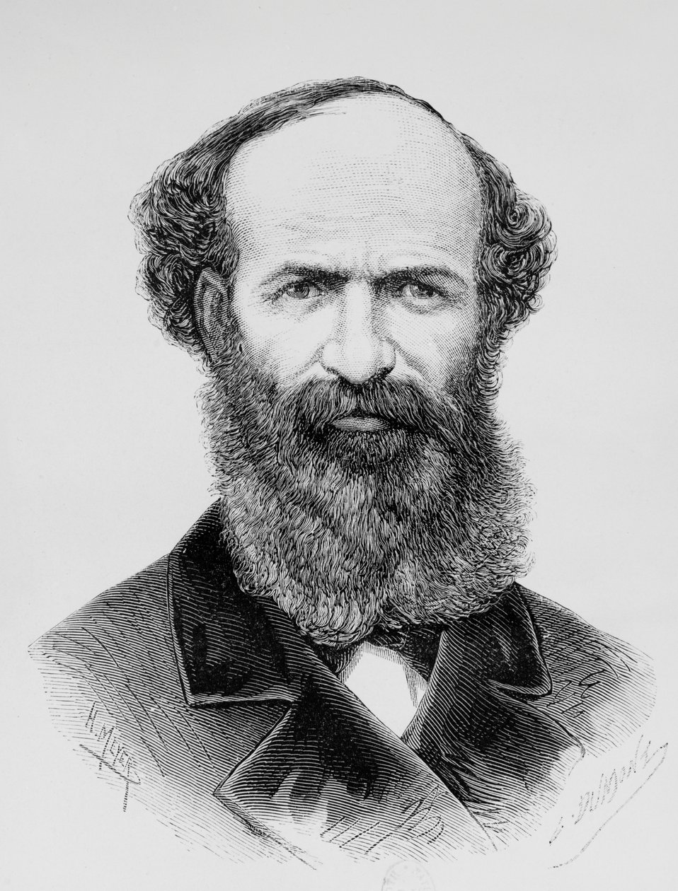 Andres Alvarez Calderon door Josse Photo