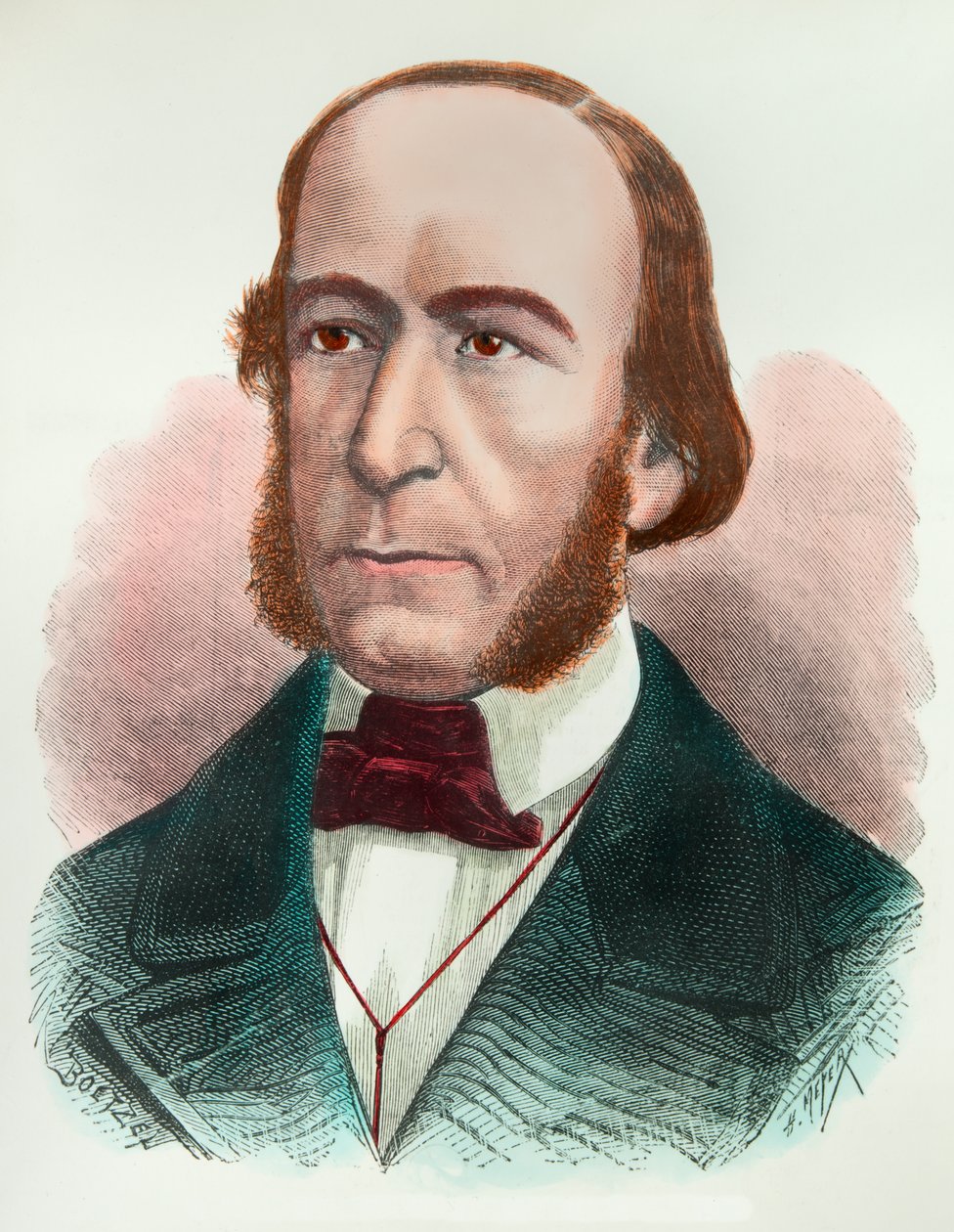 Antonio Leocadio Guzman Agueda door Josse Photo