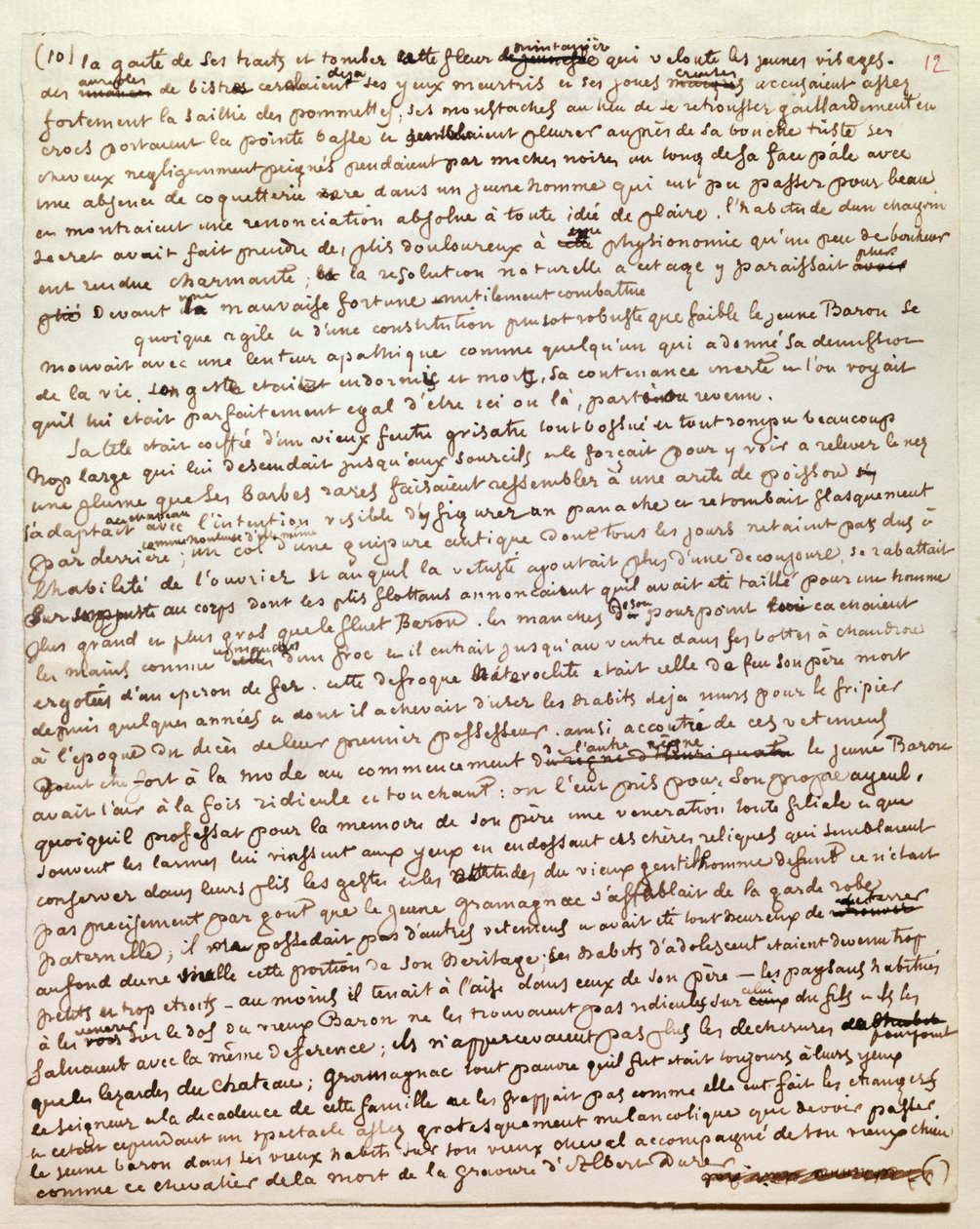 Kapitein Fracasse door Josse Photo