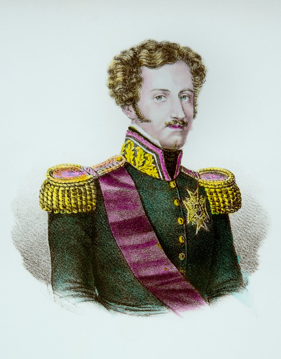 Oscar 1e door Josse Photo