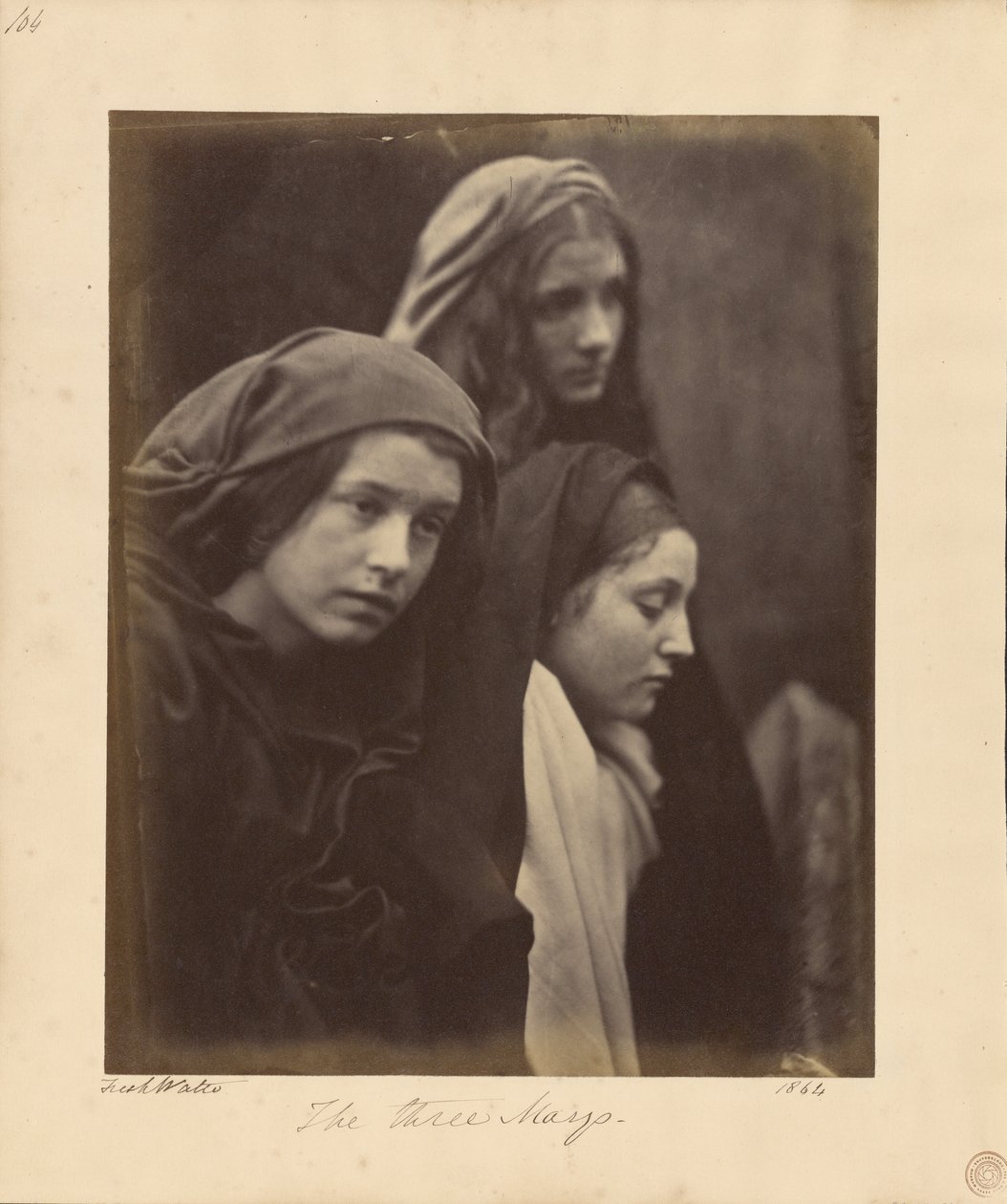 De drie Maria