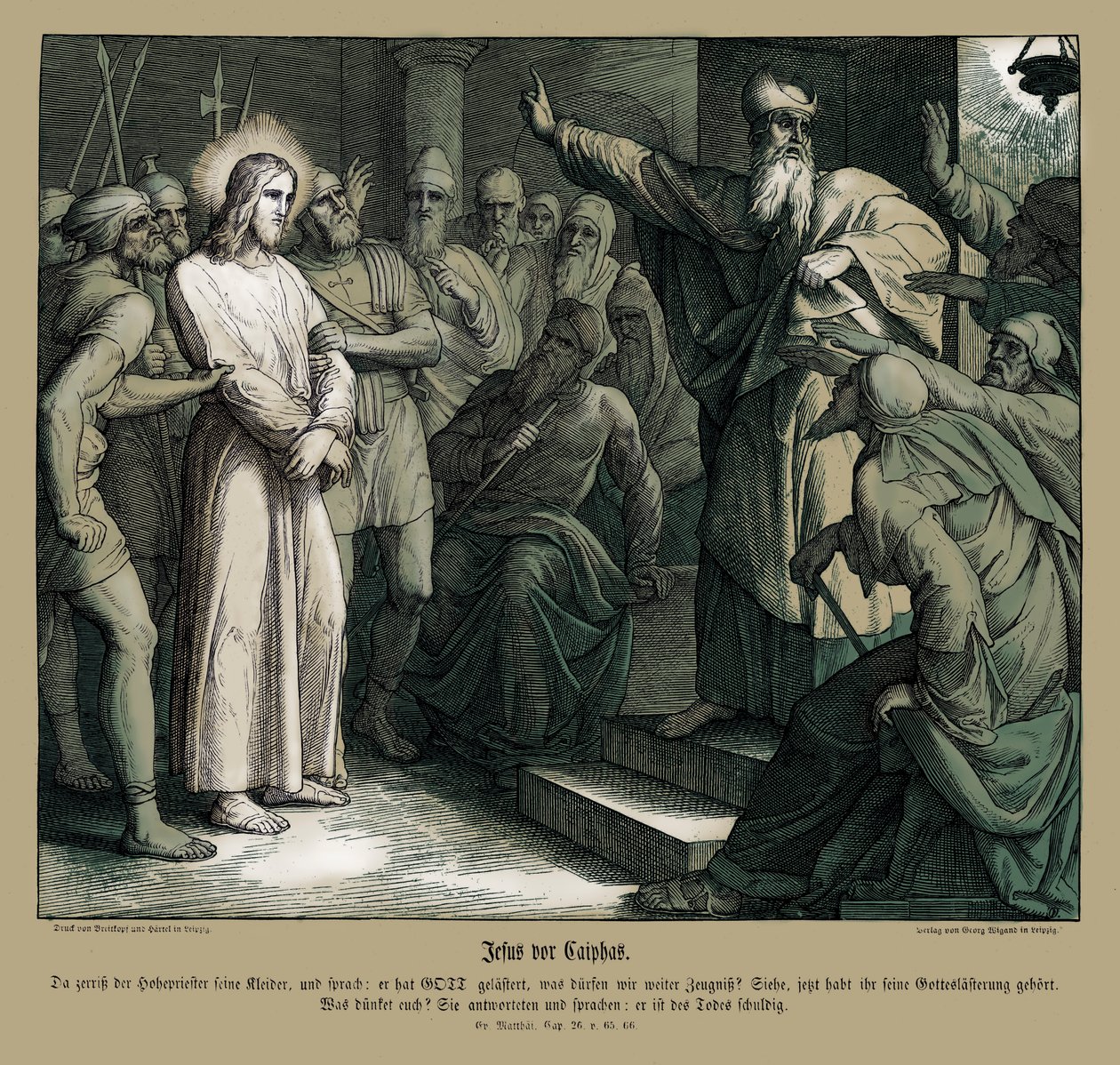 Jezus