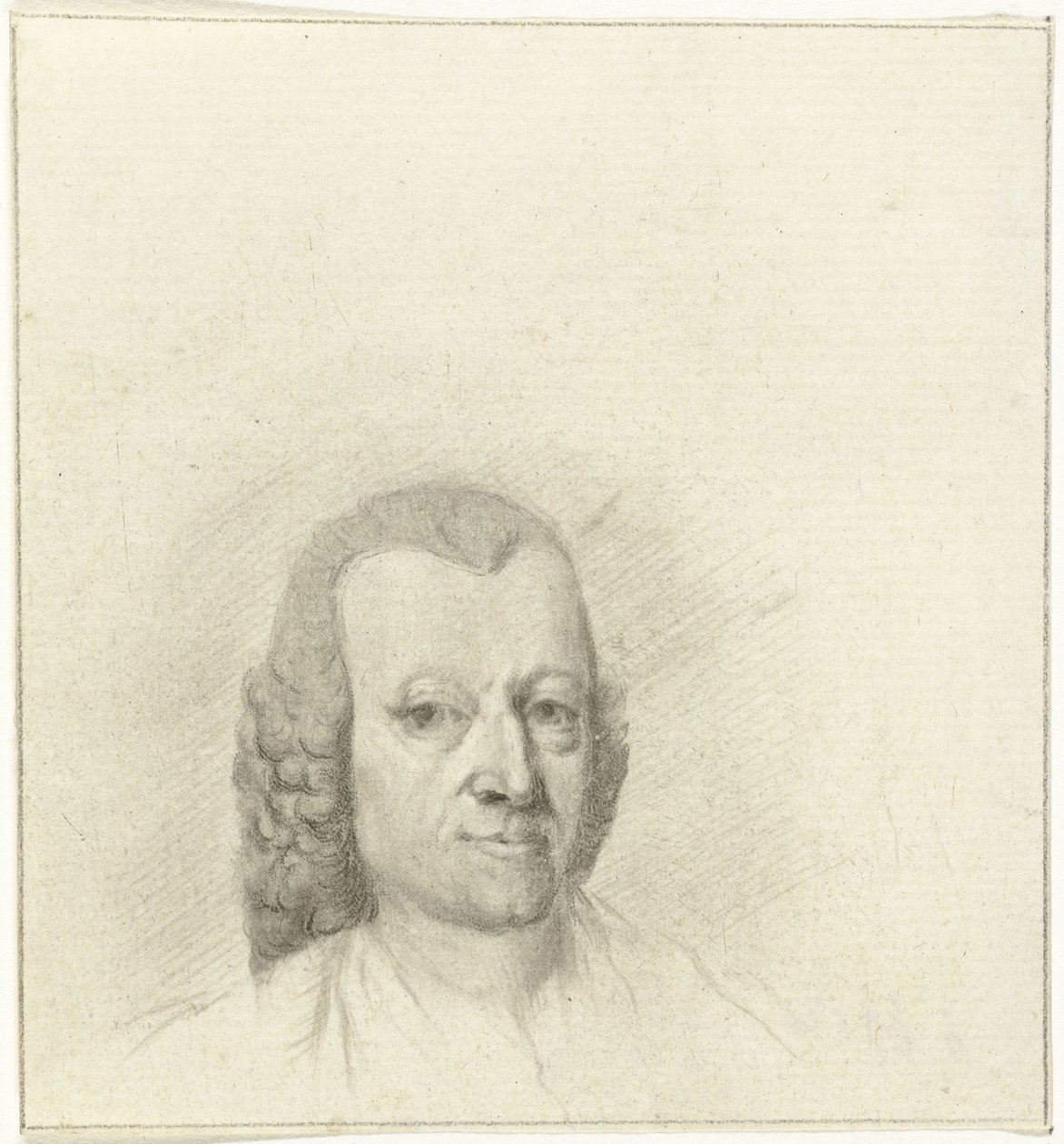 Zelfportret van Jurriaan Cootwijck door Jurriaan Cootwijck