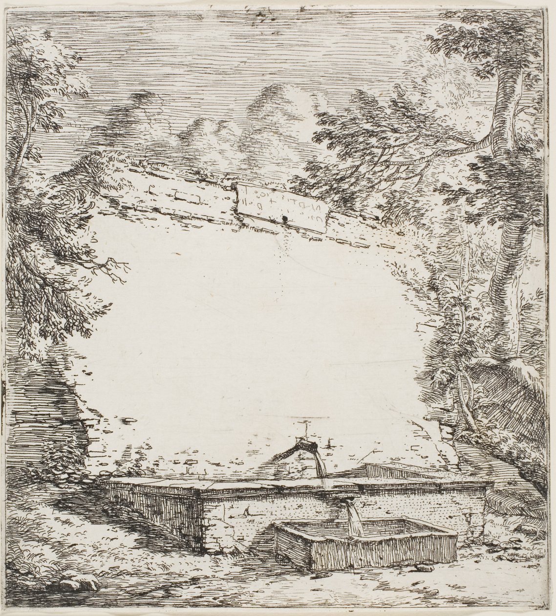 Titelpagina door Karel Dujardin