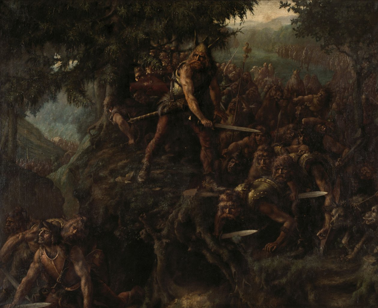  door Karel Lodewijk De Kesel