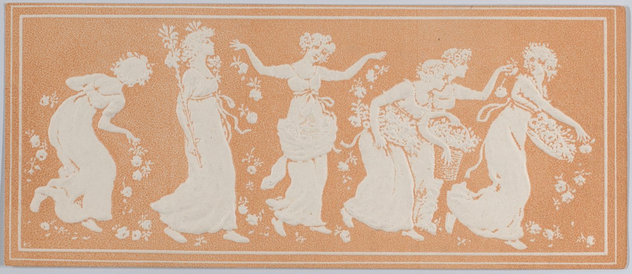 Valentine door Kate Greenaway