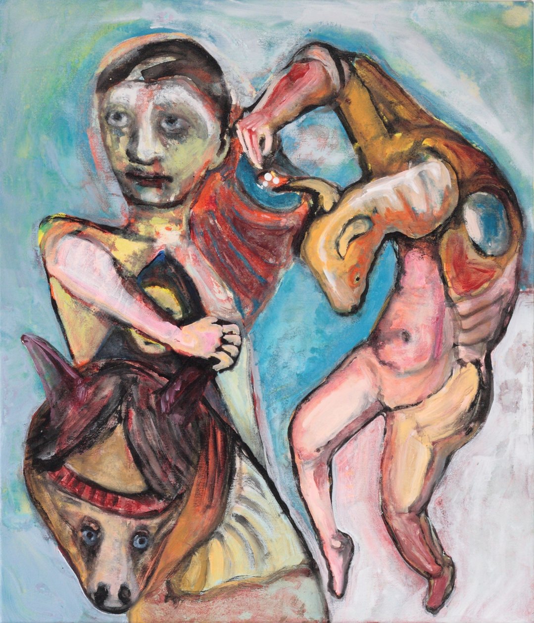 Nr. 233 door Katharina Schellenberger