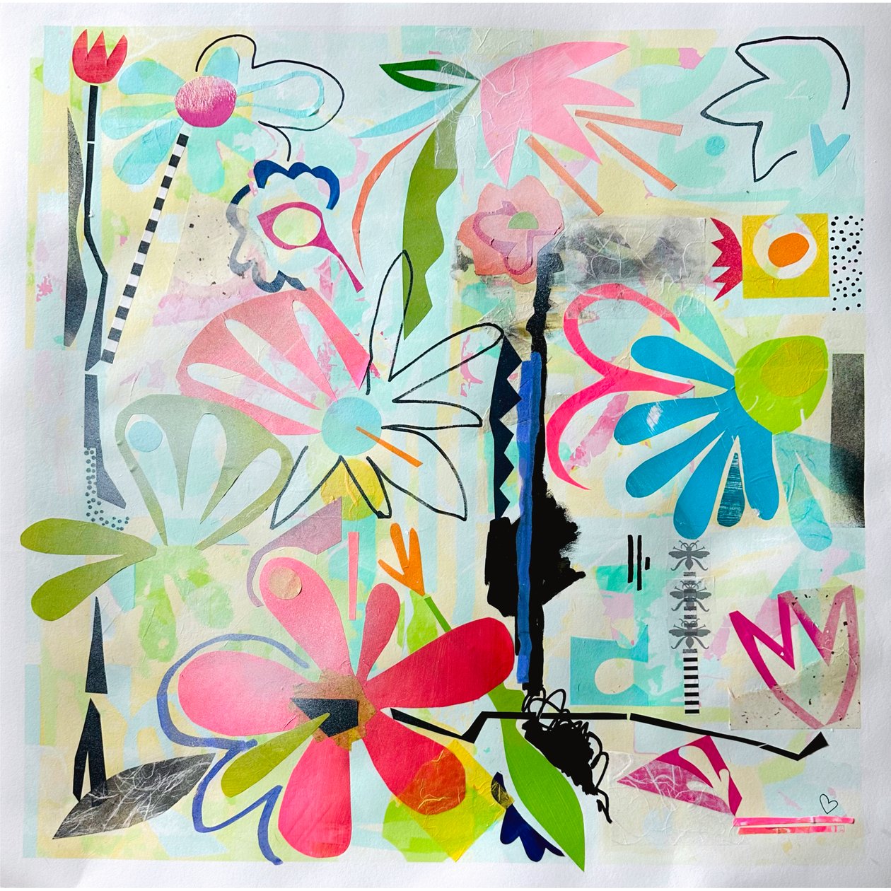  door Kathy Dunaway