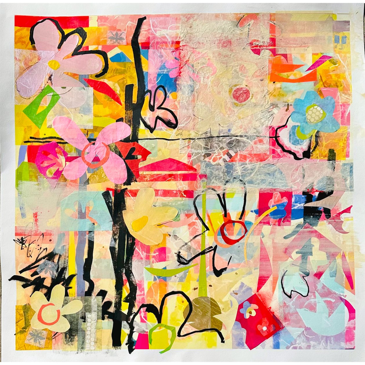 door Kathy Dunaway