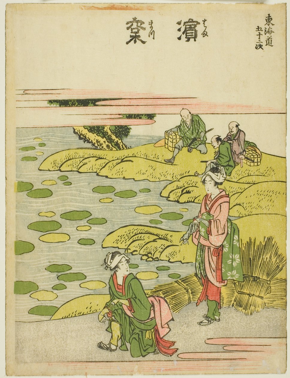 Hamamatsu, uit de serie 