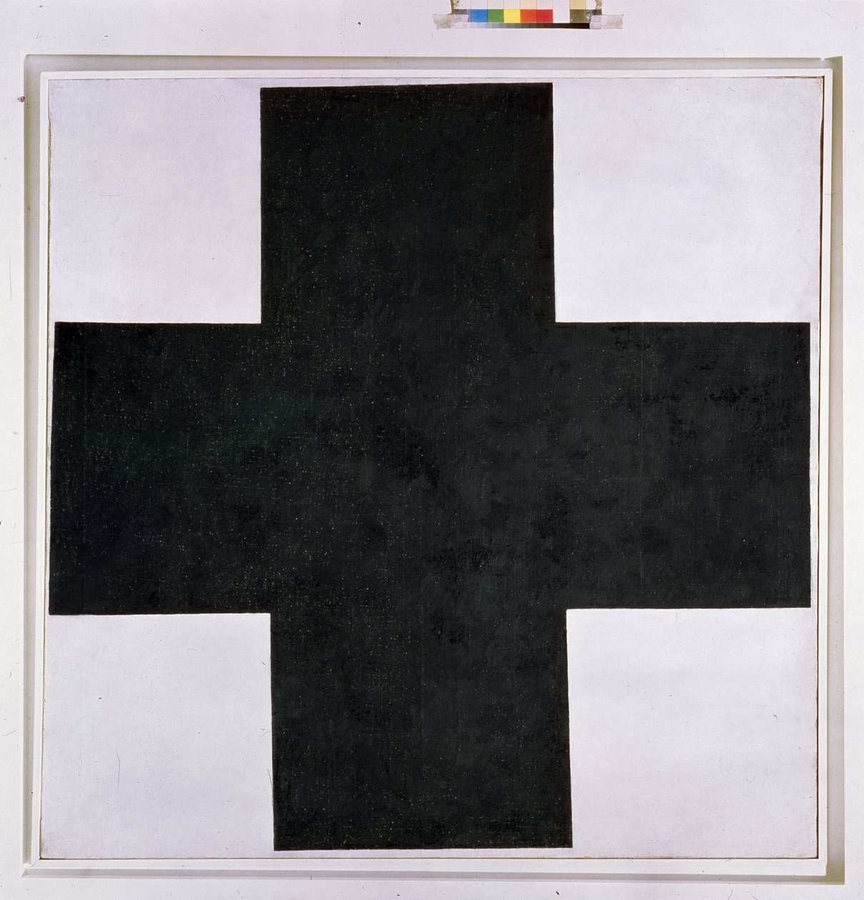  door Kazimir Severinovich Malevich