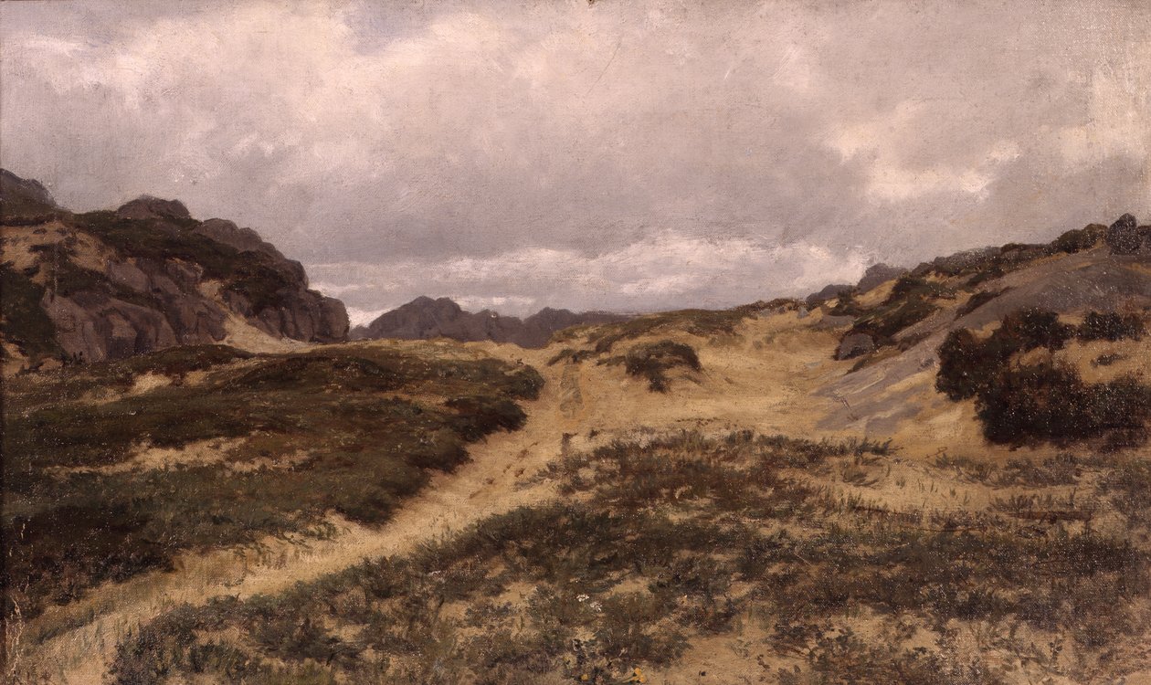 Van Ogne, Jaeren door Kitty Lange Kielland