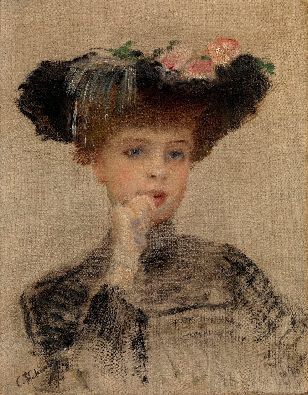 Mode Belle Epoque: 