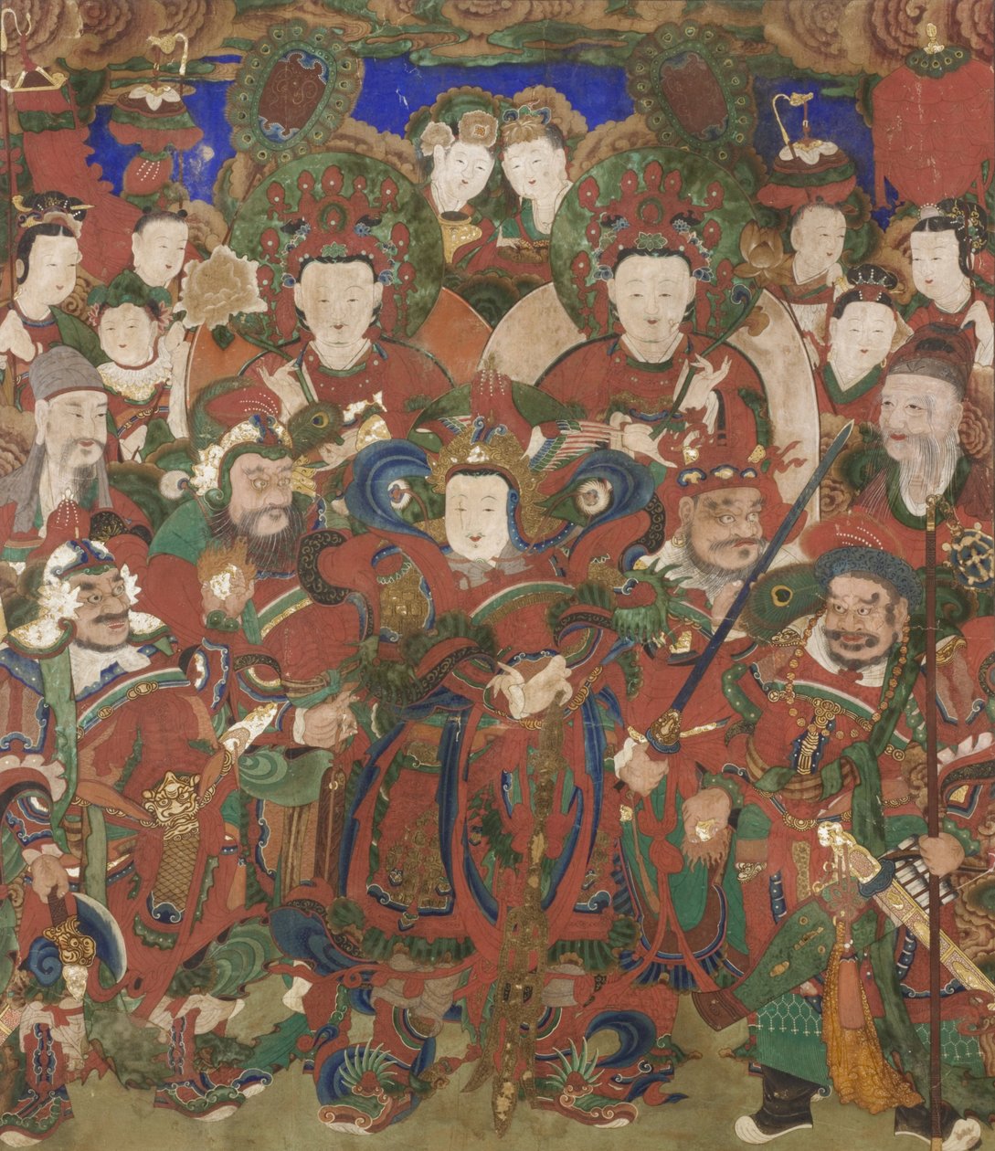 Bodhisattva