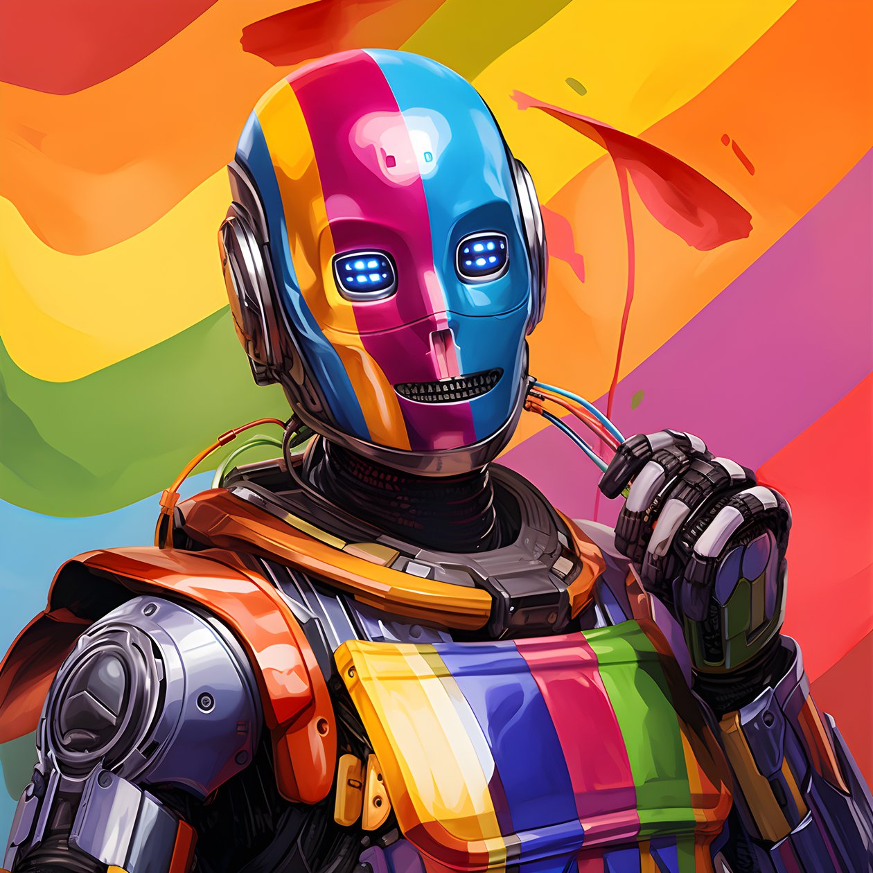 Het achtenzestigste beeld sinds de nacht valt 4 door Kurt Heppke