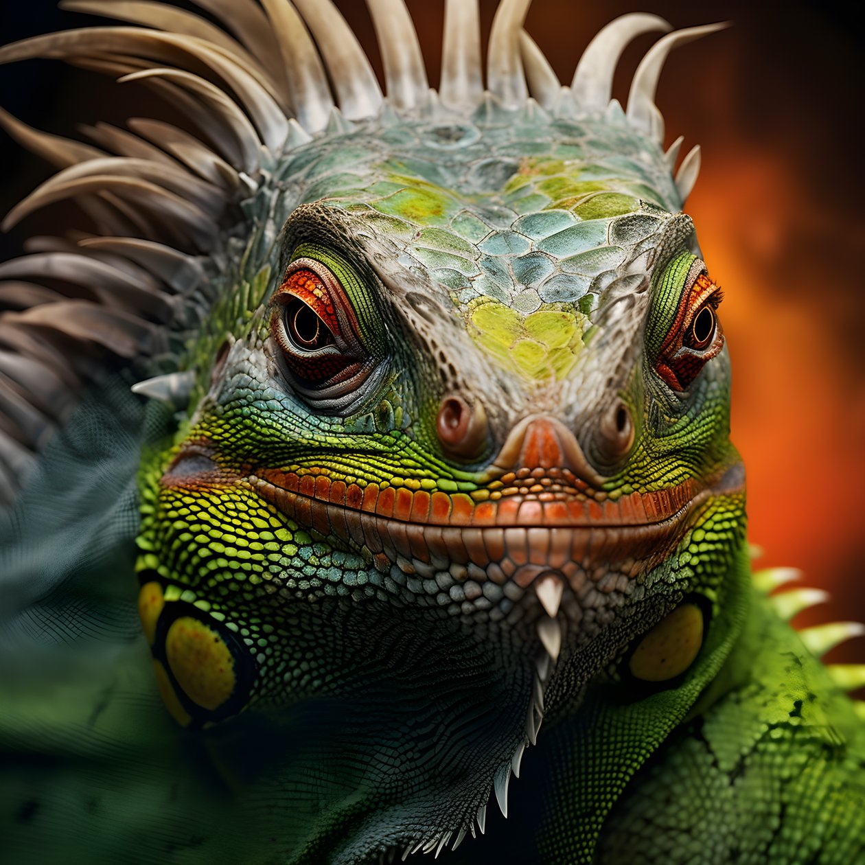 National Geographic dierfoto 3 door Kurt Heppke