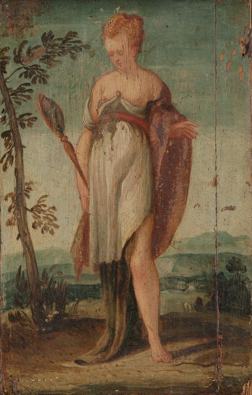 door Lambert Sustris