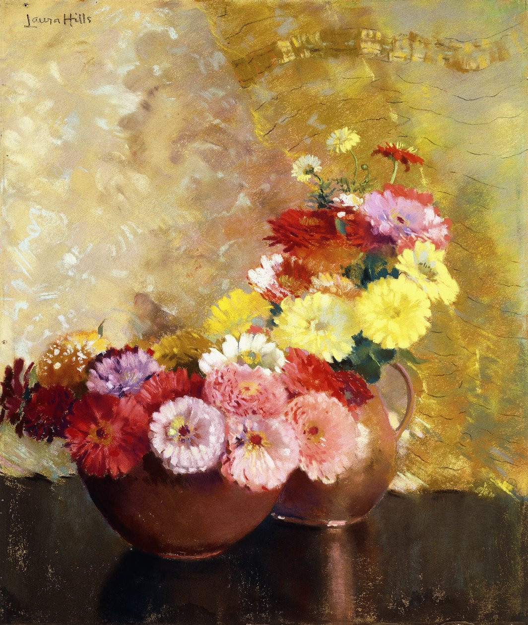 Zinnia