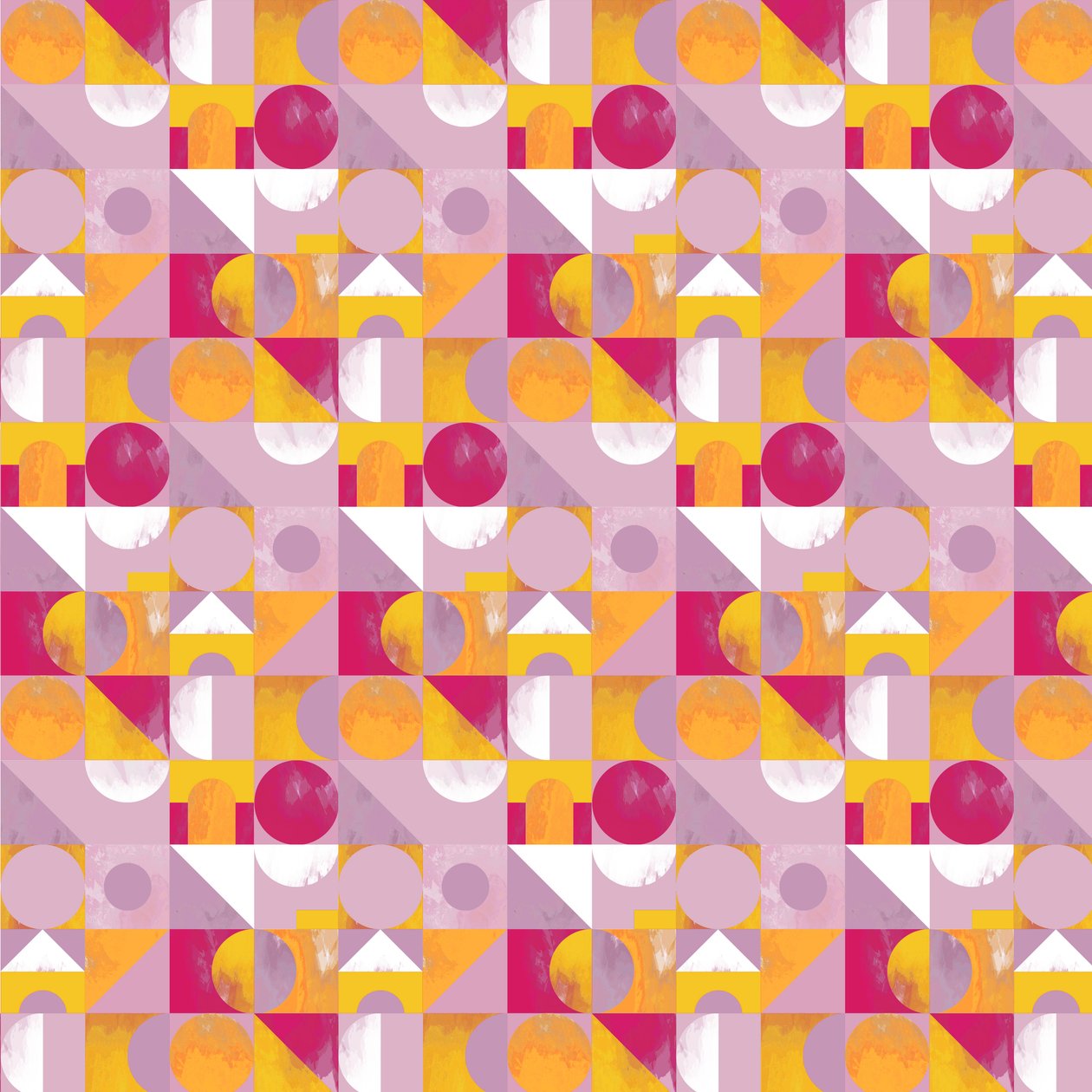Speelgoedblokken klein - rood, 2013 (gemengde techniek) door Laurence Lavallee