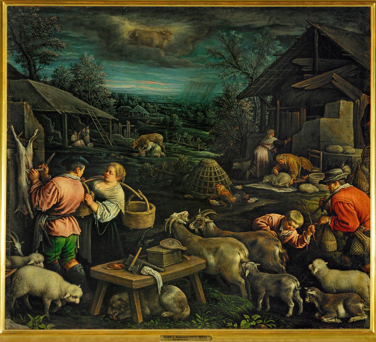  door Leandro da Ponte Bassano