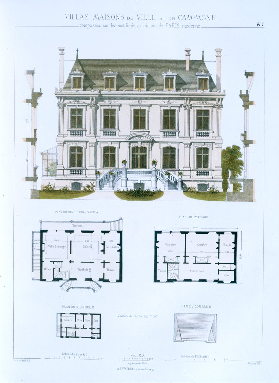 Ontwerp uit 