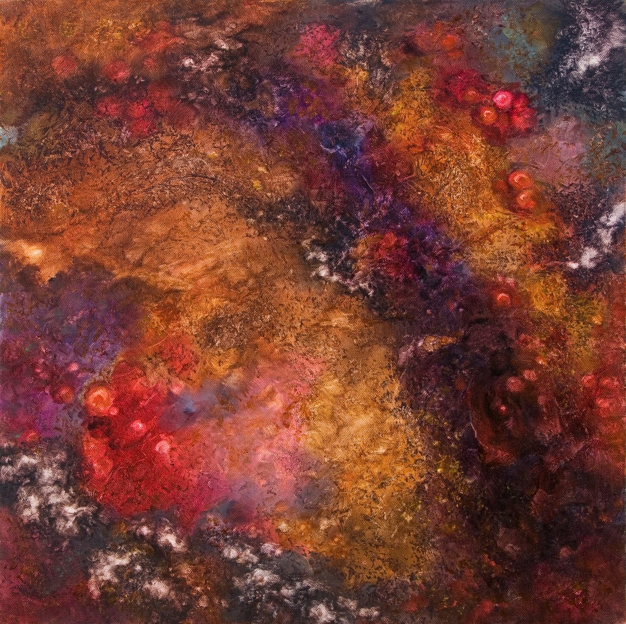 Corrosie door Lee Campbell