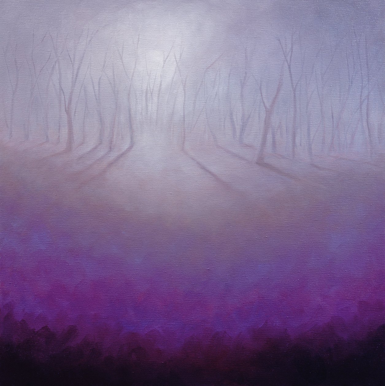 Profetie, 2005 door Lee Campbell