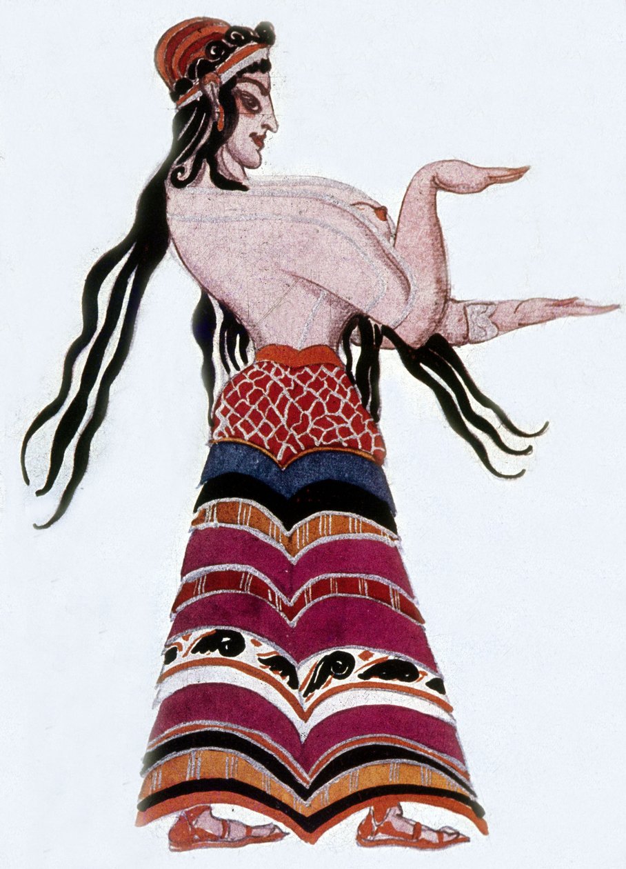 Phaedre (Phedre), tragedie van Gabriele d