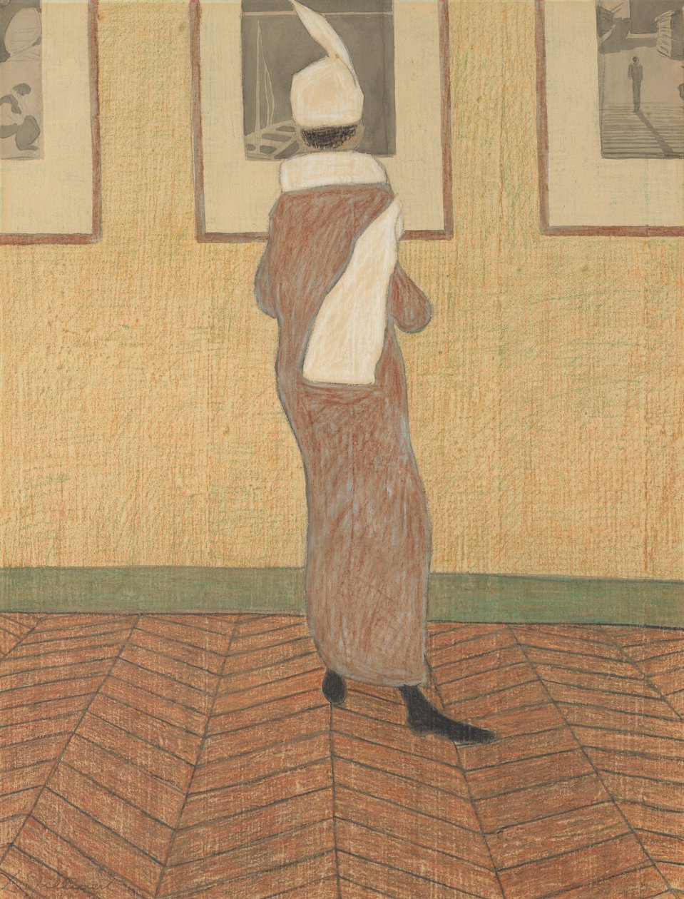 door Leon Spilliaert