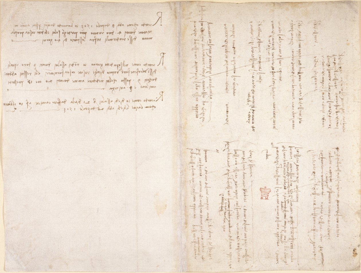 Leonardo da Vinci