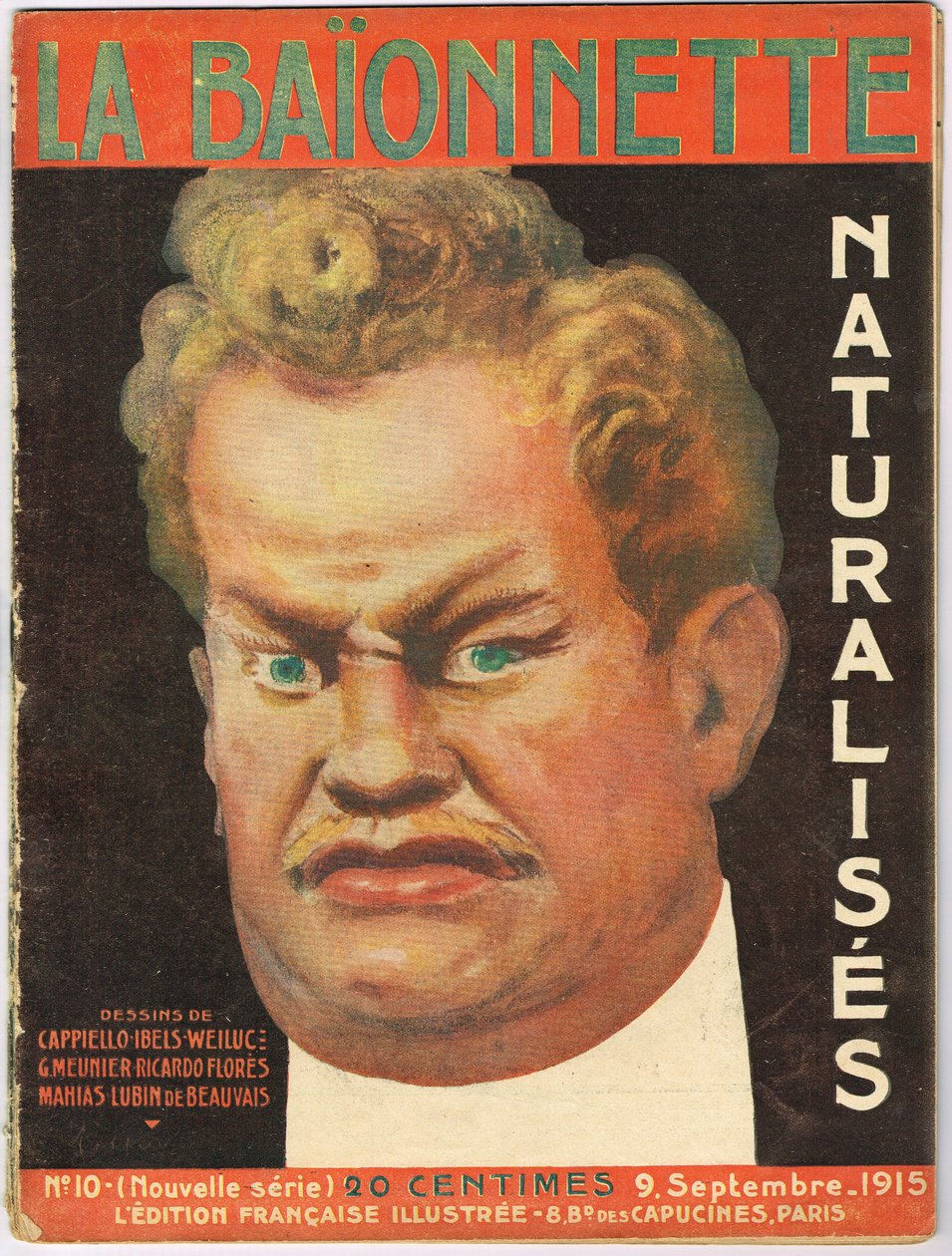 Omslag van 