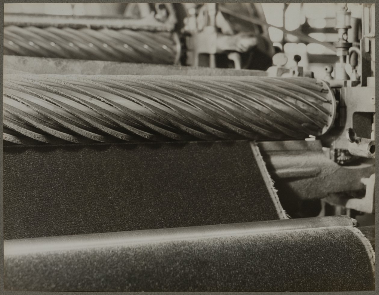  door Lewis Wickes Hine