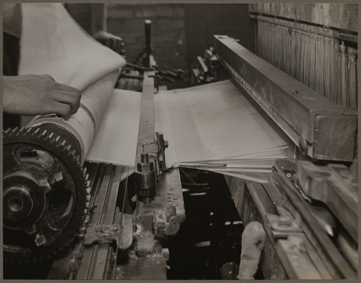  door Lewis Wickes Hine