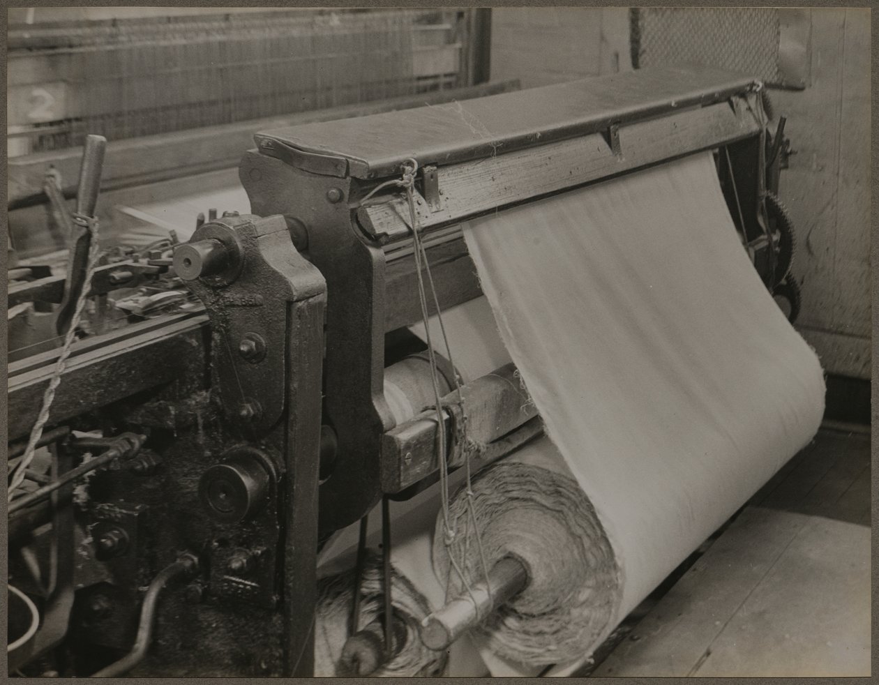  door Lewis Wickes Hine