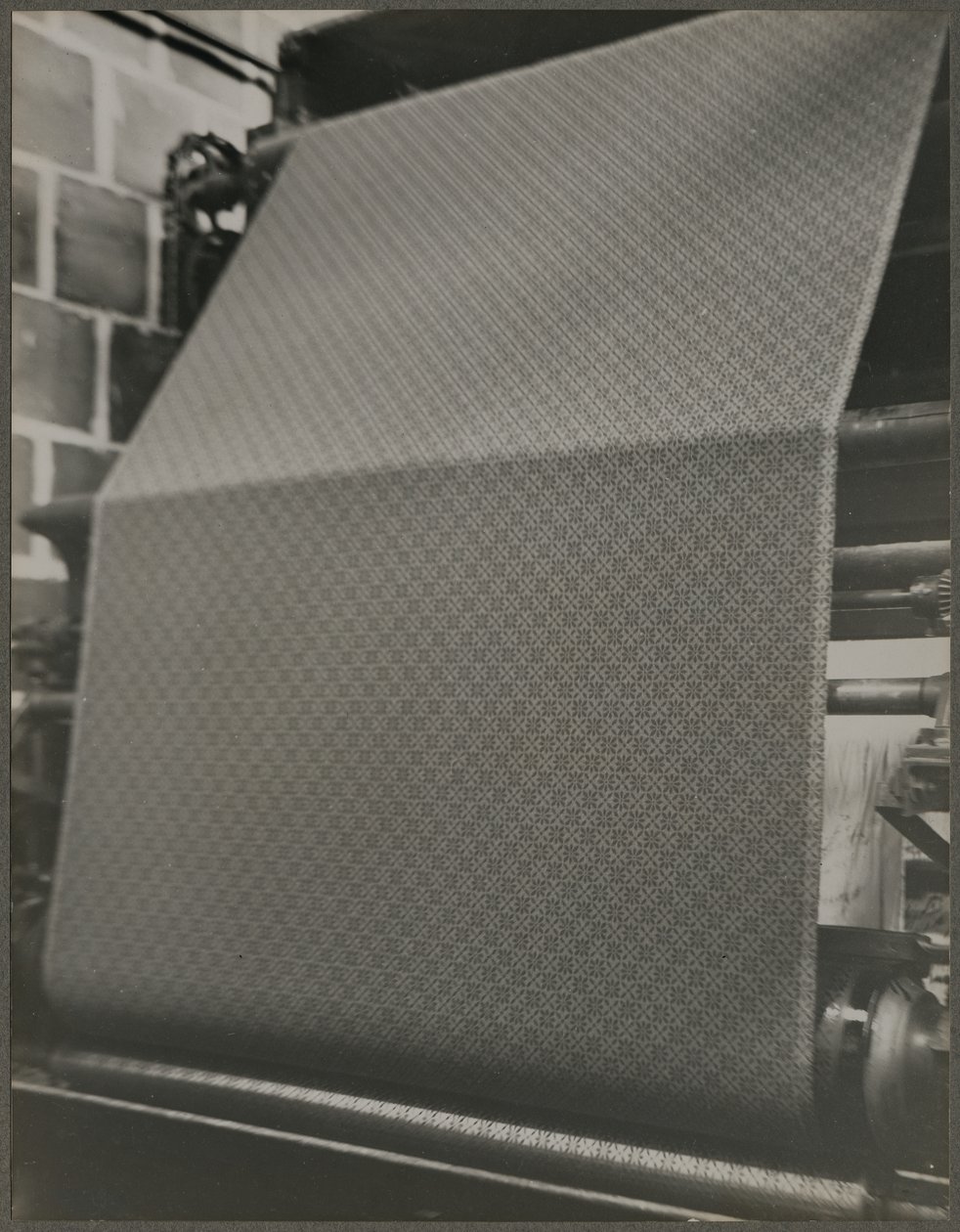  door Lewis Wickes Hine