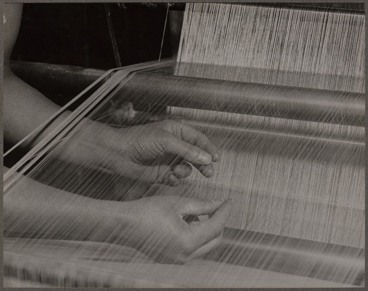  door Lewis Wickes Hine