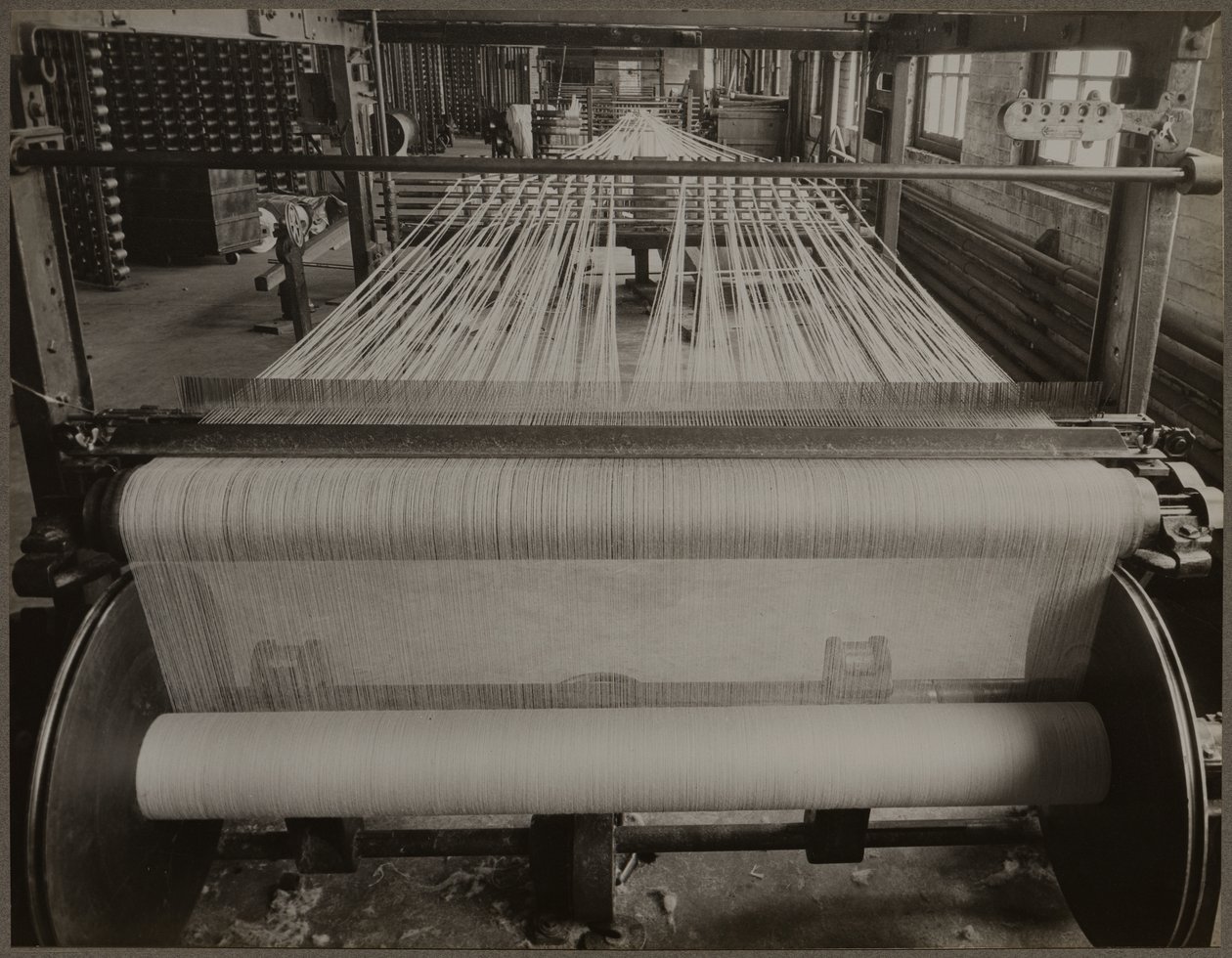  door Lewis Wickes Hine