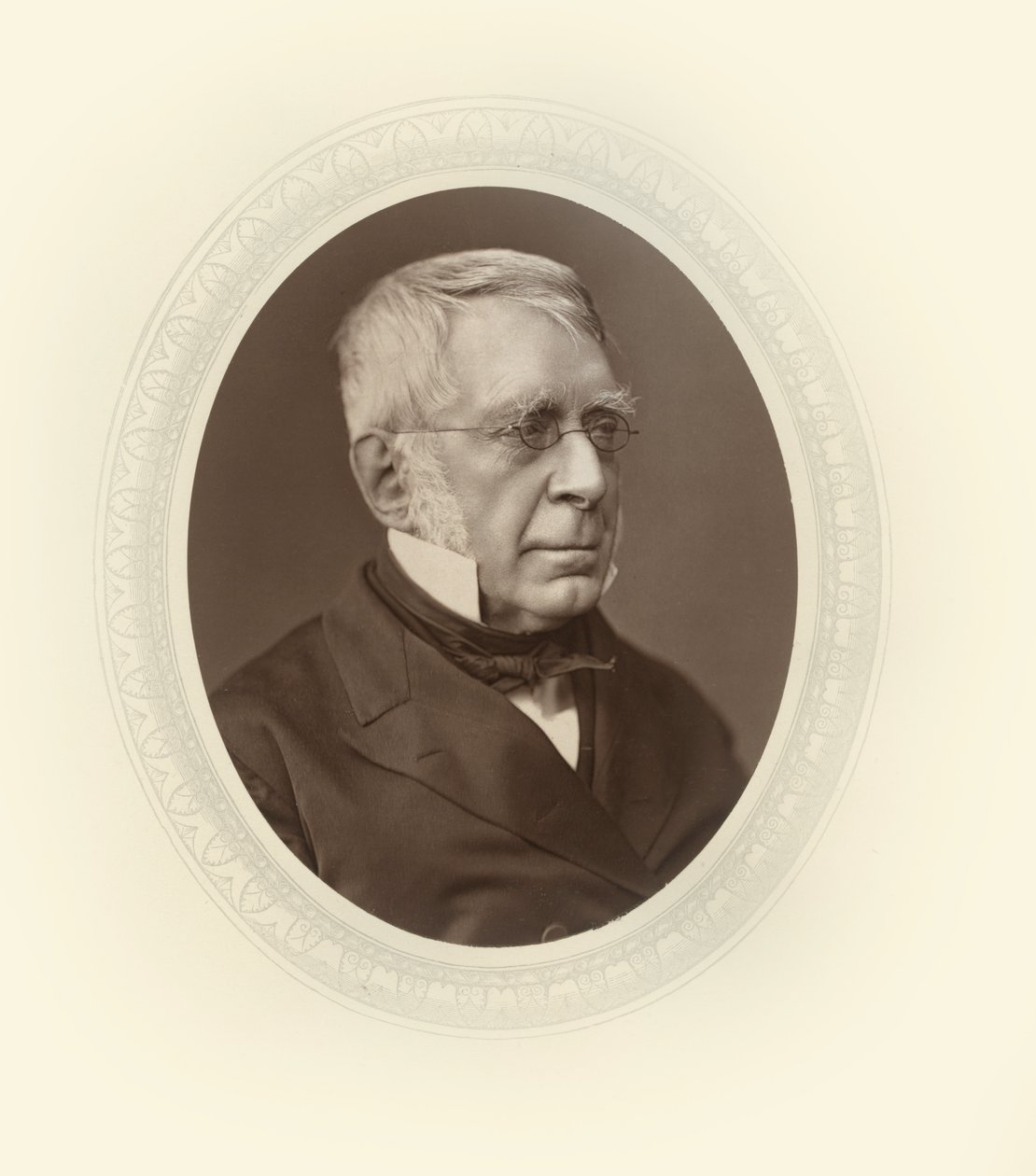 Sir George Biddell Airy door Lock and Whitfield