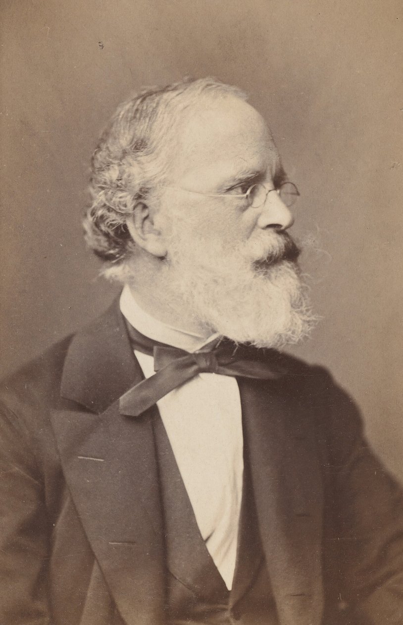 [Charles Mandel], na 1867 door Adolf Charlemagne