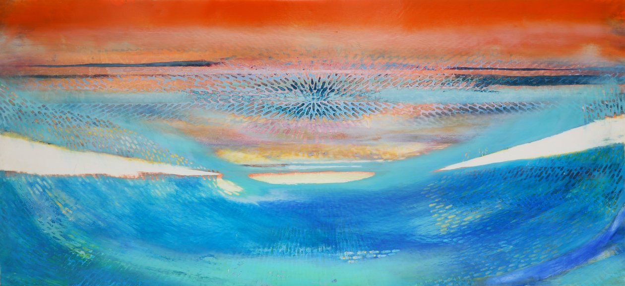 Mozes door Lou Gibbs