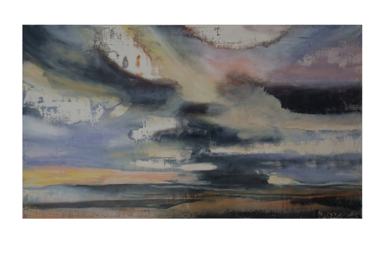Turner in vertaling 2, 2016 door Lou Gibbs