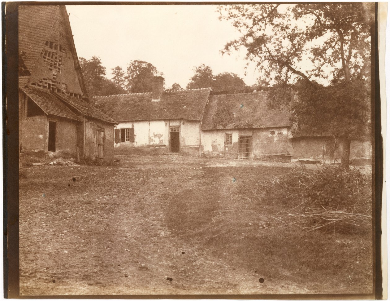 Romesnil door Louis-Rémy Robert