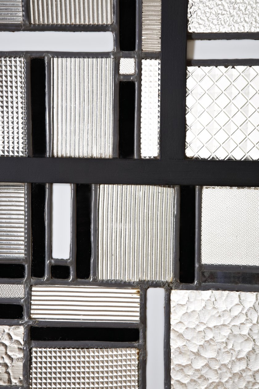 Set deuren, ca. 1928 door Louis Barillet