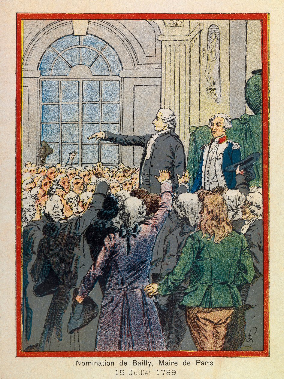 Les Grandes Journees de l