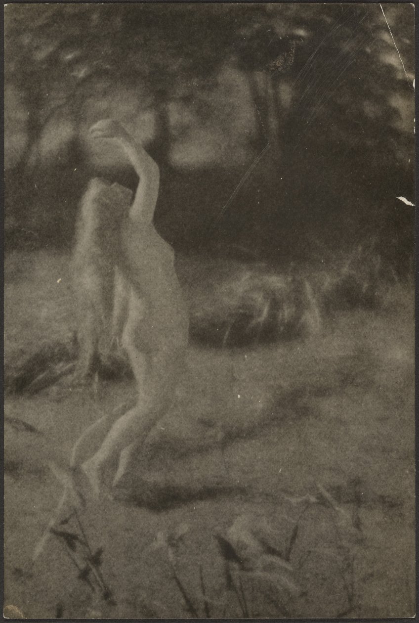 Clytie door Louis Fleckenstein